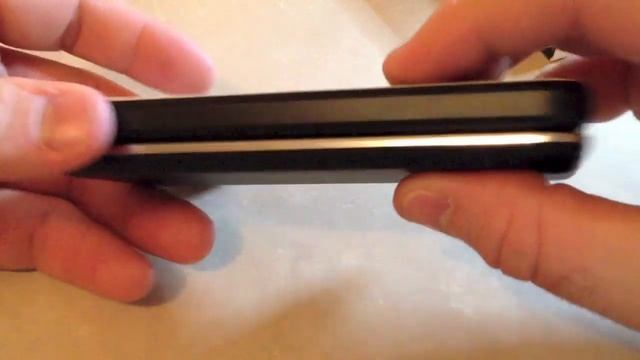Débalage et test Coque iPhone 5 Avec Clavier Bluetooth Slide-up Coulissant смотреть онлайн