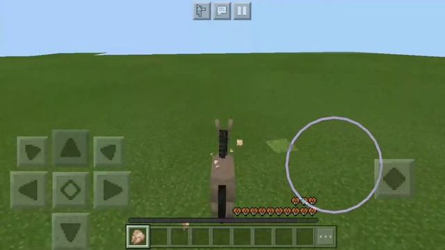 HOW TO HIDE IN ANY MOB | MINECRAFT MOD | MAFIA RITIK GAMING | смотреть онлайн