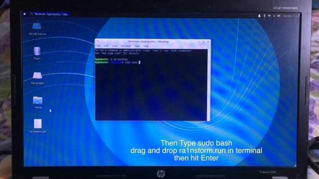 Install Xubuntu To Jailbreak iOS 13 CheckRa1n (PART1) смотреть онлайн