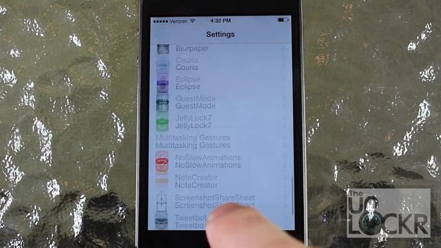 How to Enable a "Guest Mode" in iOS смотреть онлайн