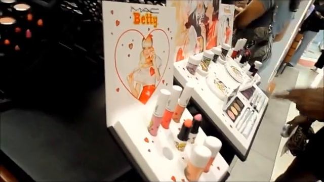 Mac Archie's Girl Launch......Vlog!!!! смотреть онлайн