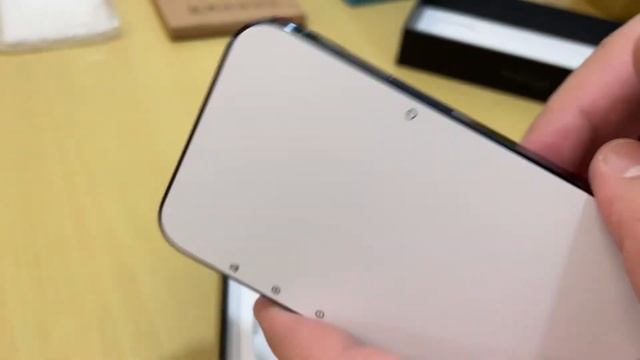 iPhone 12 Pro Complete Unboxing! Pacific Blue смотреть онлайн