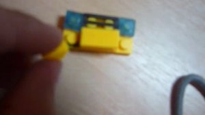 Как сделать машину из лего