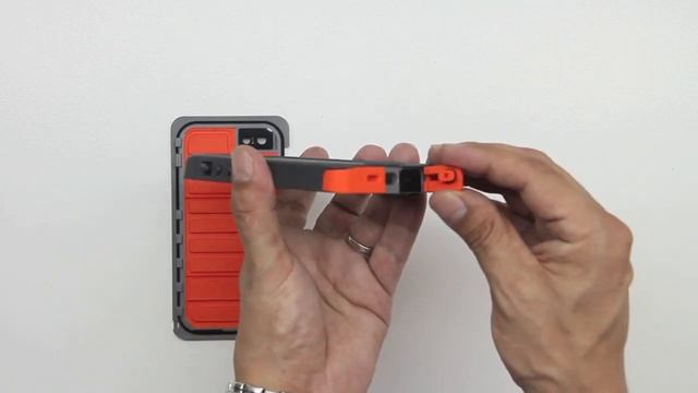 Otterbox Armor Series Case For Apple iPhone 5 Unboxing & First Look смотреть онлайн