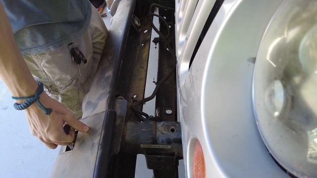 07-18 Jeep Wrangler JK/JKU Rock Crawler Front Bumper Installation | AMERICAN MODIFIED смотреть онлайн
