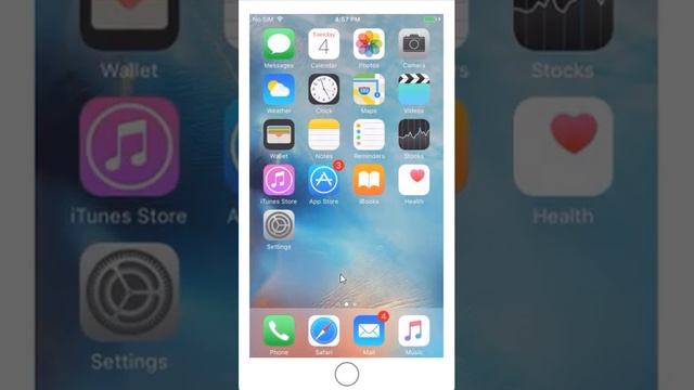 How to clear proxy on iPhone смотреть онлайн