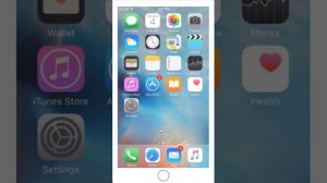 How to clear proxy on iPhone