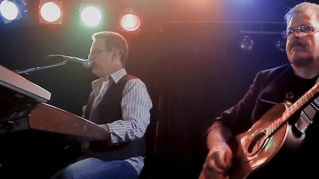 Medallion Band (Say You Will - Foreigner Cover) смотреть онлайн