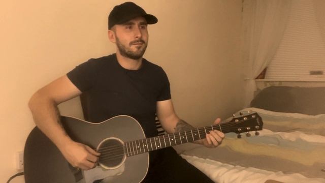 Fleetwood The Chain (revisited) with Taylor Guitars смотреть онлайн