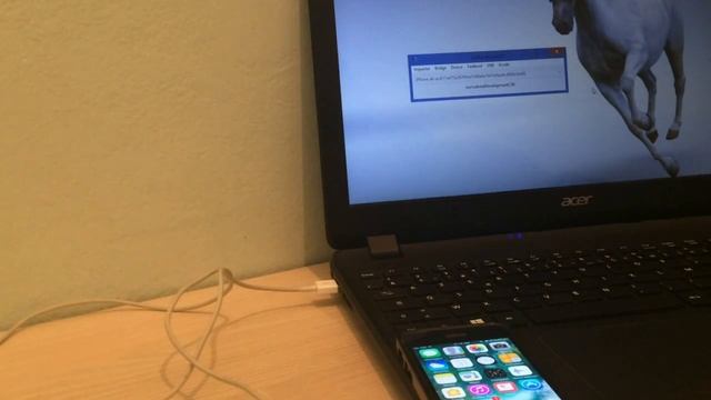 How to Jailbreak iOS 10.0 / 10.2 on iPhone, iPad Or iPod touch Using Yalu Tool смотреть онлайн