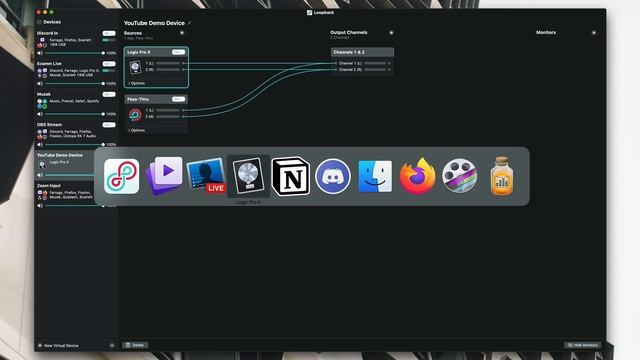 How To Use Loopback On MacOS And Loopback Audio Hijack Comparison - Mac Audio Tutorial!