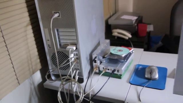 Mac Pro Carlos 1.MOV смотреть онлайн