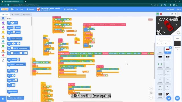 Play Scratch Games with microbit смотреть онлайн