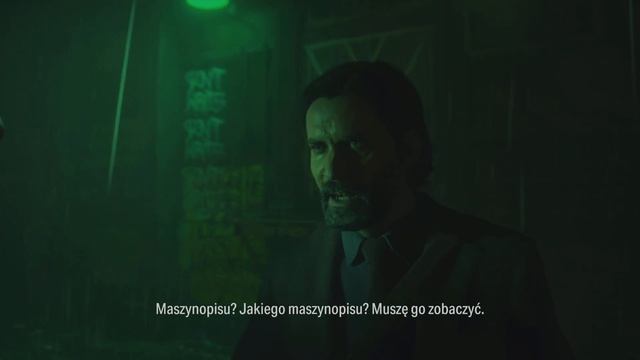 Alan Wake 2 (Max Payne Scene) смотреть онлайн