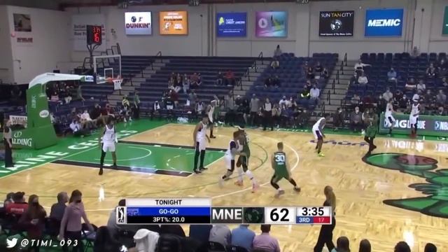 Sam Hauser 2021-22 Best Highlights | NBA & G-League смотреть онлайн