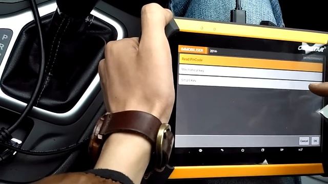 2016 Cherokee Key Programming смотреть онлайн