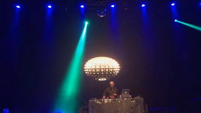 Giorgio Moroder "World Tour @ Espaço das Américas, São Paulo, Brazil (03th june, 2017) смотреть онлайн