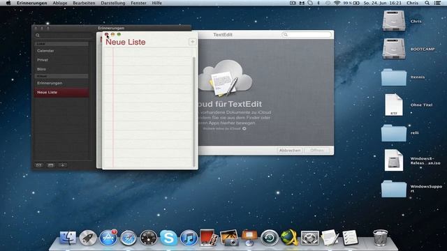 Mac Os X Mountain - Lion Review 1/2 смотреть онлайн