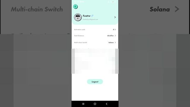 STEPN İOS ANDROİD GOOGLE AUTHENTİCATOR SORUNU DÜZELTME смотреть онлайн
