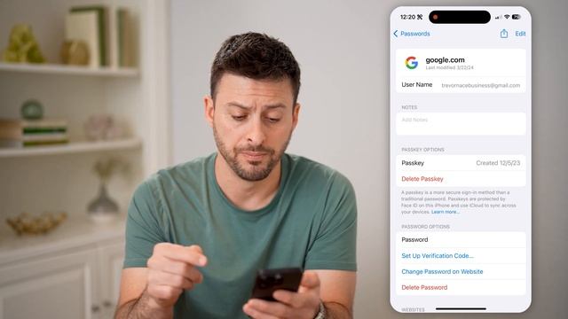 How To Check Mail Password On Mobile смотреть онлайн