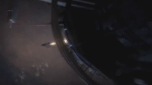 Mass Effect - Outro смотреть онлайн