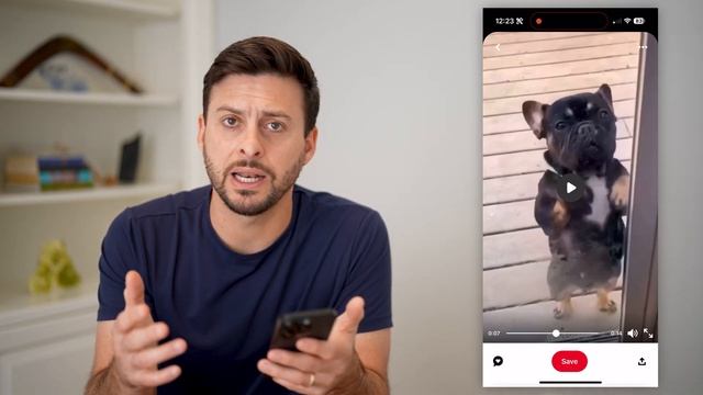 How To Fix Pinterest Sound Not Working смотреть онлайн