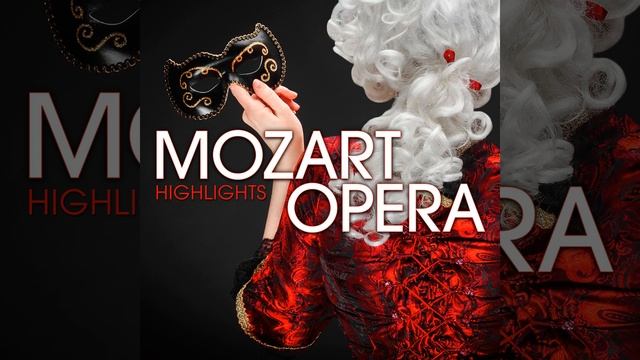 The Marriage of Figaro, K. 492, Act I: Bartolo's Aria - "La vendetta, oh, la vendetta" смотреть онлайн