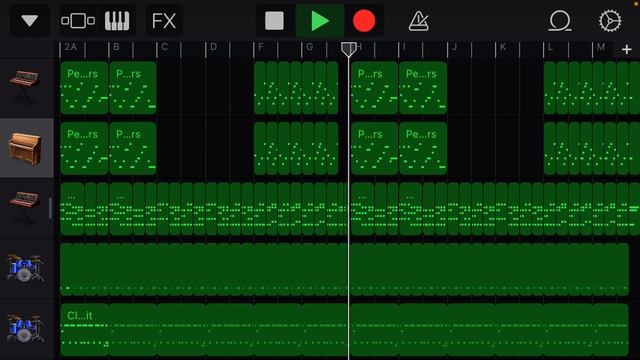 Mac Demarco Another One GarageBand cover смотреть онлайн