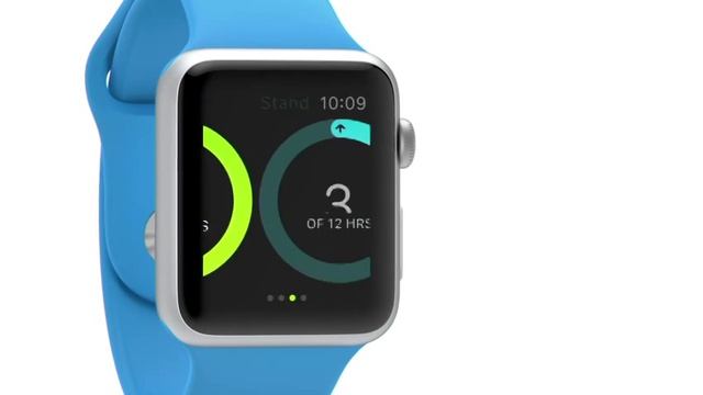 Apple Watch Design [Official] смотреть онлайн