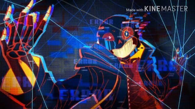 Bad Apple error sans Thai ver смотреть онлайн