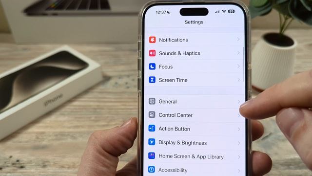How To Turn Off Continuity Camera On iPhone (Webcam Access) смотреть онлайн