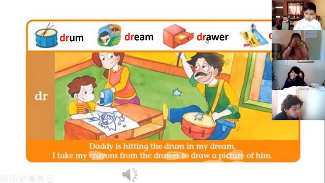 3EGB INGLES1 EFREN 07ABR2021 смотреть онлайн