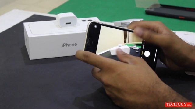 iPhone 11 Unboxing and Review| TechGuy India смотреть онлайн