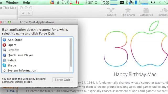 What Eats Lots of RAM on OS X? смотреть онлайн