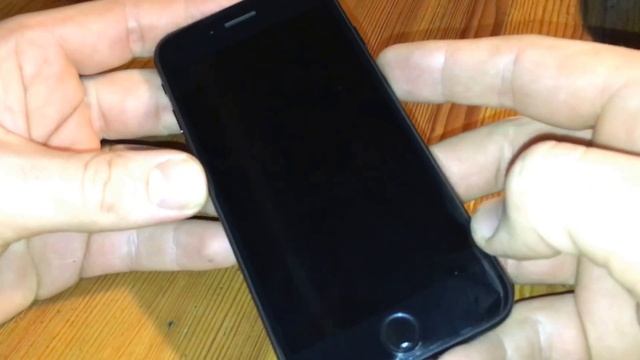 Apple iPhone 7 Hard Reset bei Funktionsverlust oder Fehlfunktionen Anleitung смотреть онлайн