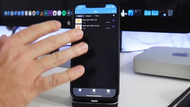 How To Theme Icons On iOS 14 смотреть онлайн