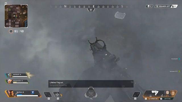 How to play Apex Legends with the Steam Controller (Easy and Quick Method) смотреть онлайн