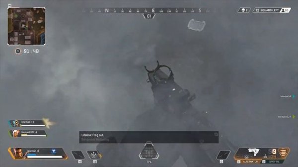 How to play Apex Legends with the Steam Controller (Easy and Quick Method)