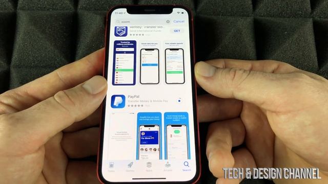 How to Download Apps on iPhone 12 Pro Max смотреть онлайн
