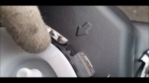 как снять бензонасос на УАЗ ПАТРИОТ, АКПП ,не снимая бака  !!!