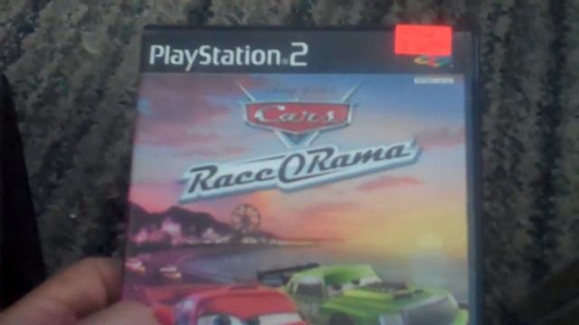 My PlayStation 2 Game Collection 2020 Edition Part 1