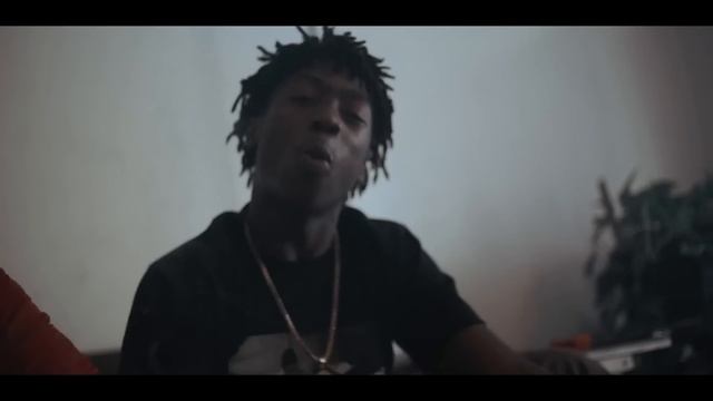 Lil Loaded - 6acc On The 6locc (Official Video) смотреть онлайн