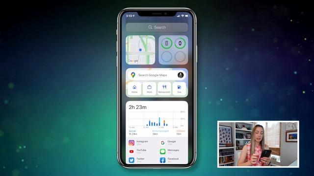 Google Maps Update: New Google Maps iOS Features смотреть онлайн