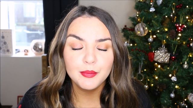 Festive Beauty Favourites!~TheSparkleicious смотреть онлайн