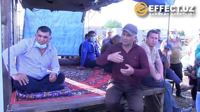 БУХОРОЛИК ТАДБИРКОРЛАР НЕГА САРСОН БЎЛМОҚДА? – EFFECT.UZ смотреть онлайн