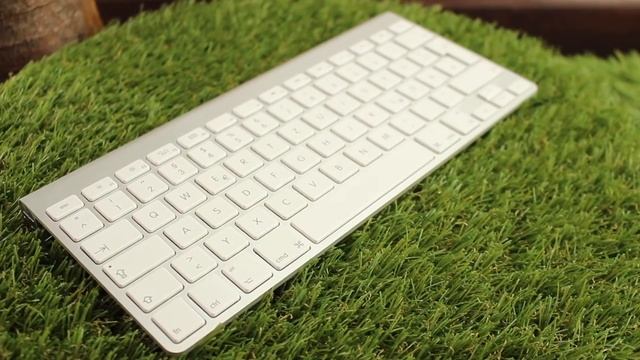 APPLE MOUSE 2 GEBRAUCHT BEI AMAZON ? DEUTSCH / TESTKAUF смотреть онлайн