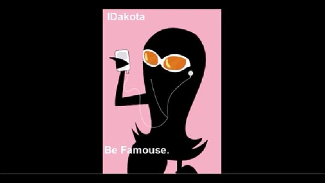 Total Drama Dakota's Ipod смотреть онлайн