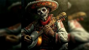 мексиканская музыка, релакс эдишн