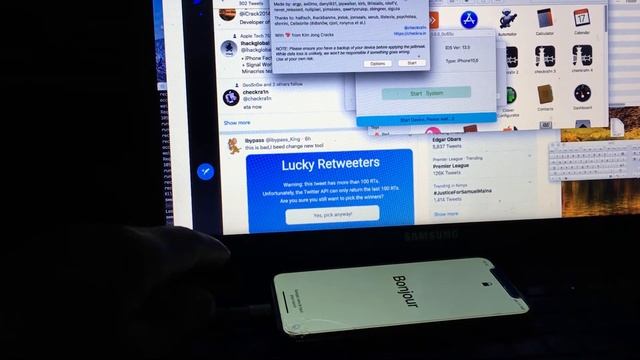 iCloud bypass no meid iPhone,5s to iPhone.x by @ibypass confirmed it’s working смотреть онлайн