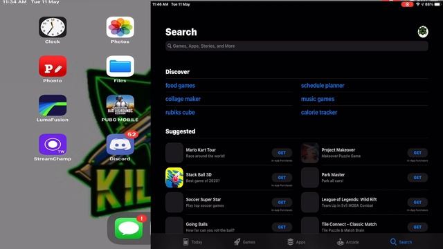 How To Update PUBG Global 1.4 Version in iOS | Pubg KR 1.4 Update in iOS | Very Easy смотреть онлайн